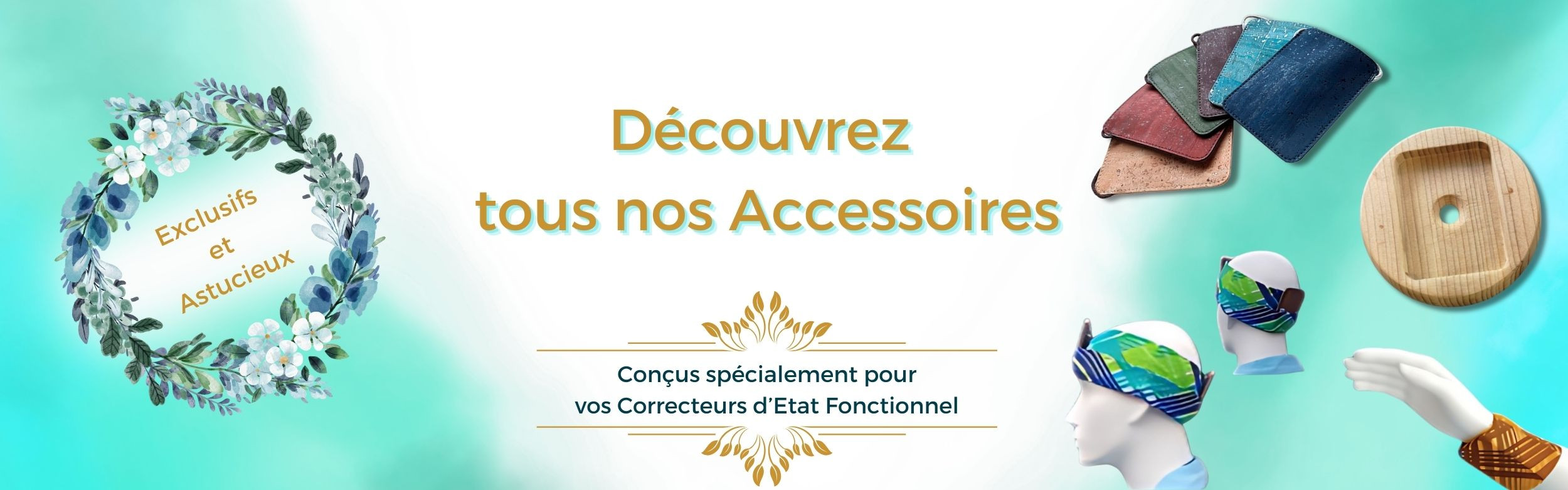 Accessoires