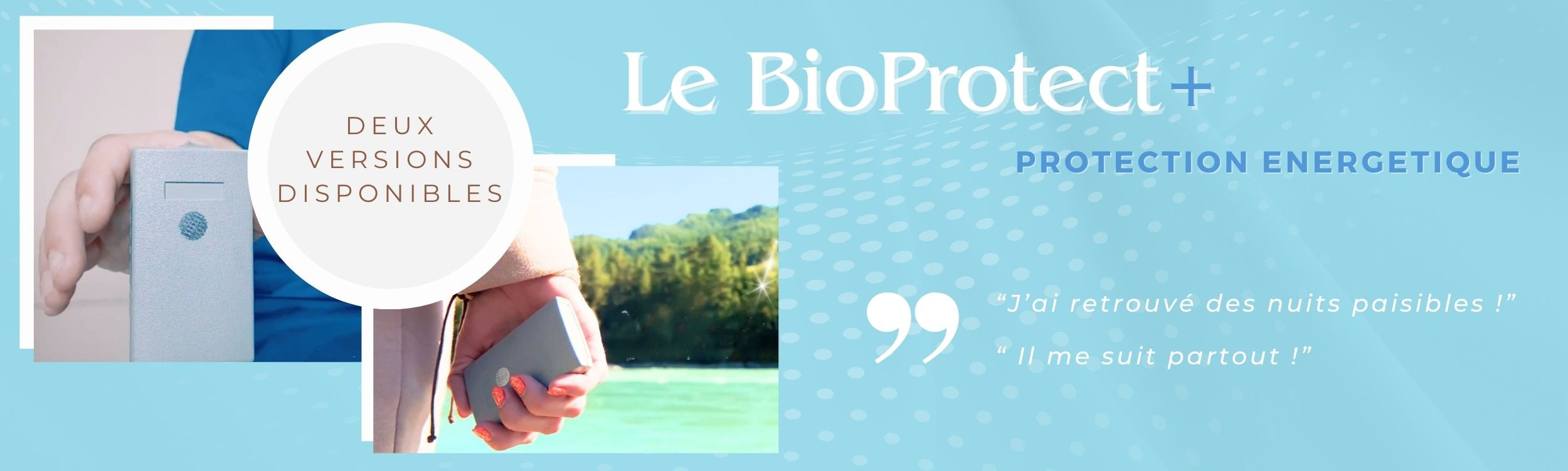 BioProtect+